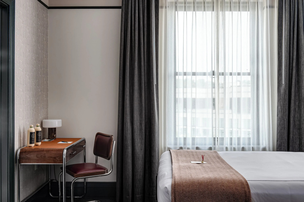 The Flat Iron Hotel, a Member of Design Hotels