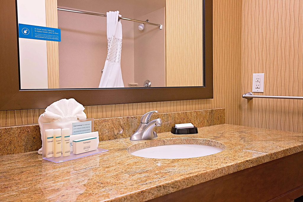 Hampton Inn & Suites Jacksonville