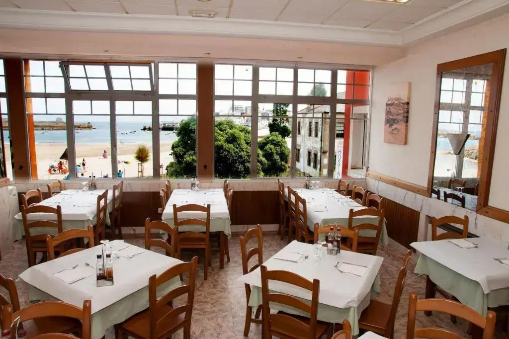 Hostal Buenavista