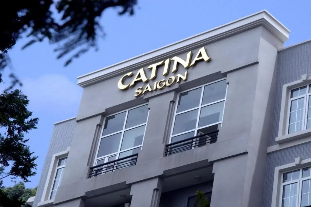 ANIMA Vietnamese Contemporary Art Boutique Hotel