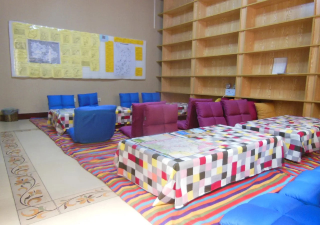 Wavetrace Hostel