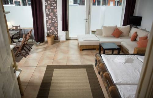 The Lodge Berlin