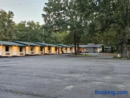 Southern Comfort Inn