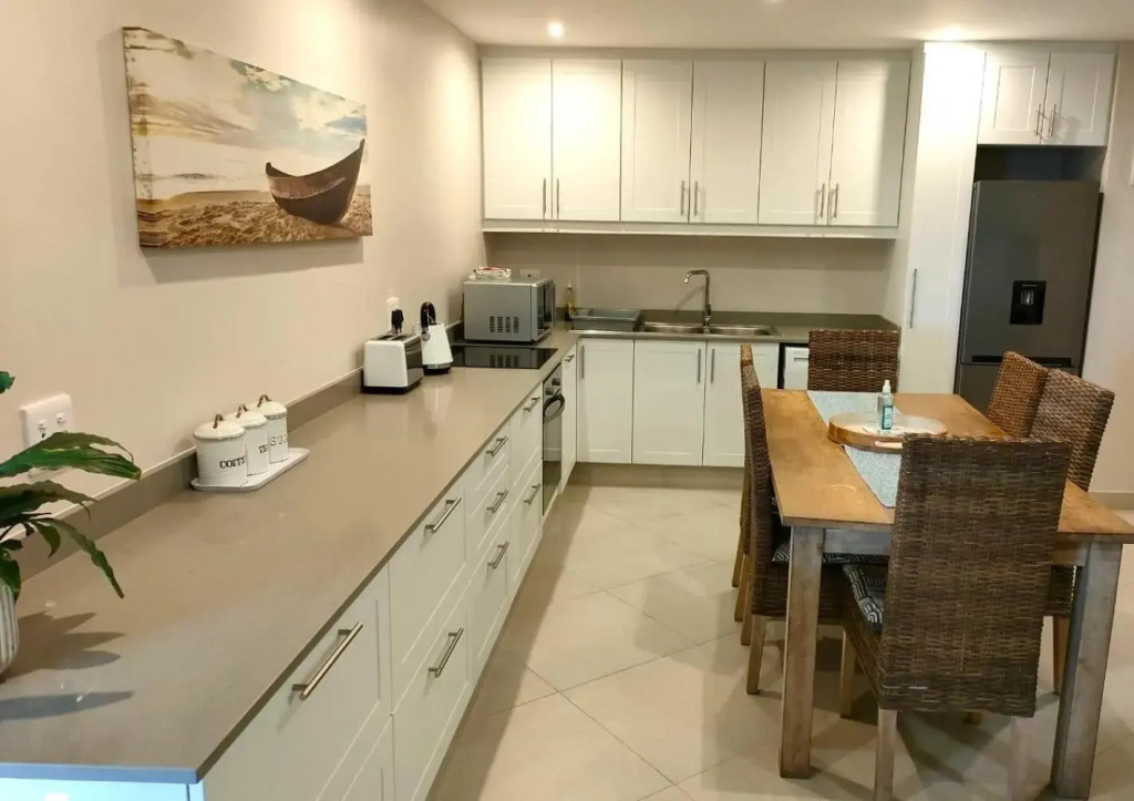 11 Cormoran Umhlanga