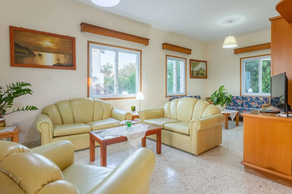 Argaka Sun Villa Tria