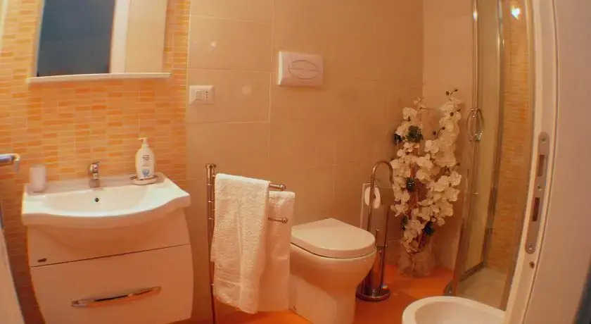 B&B della Corte