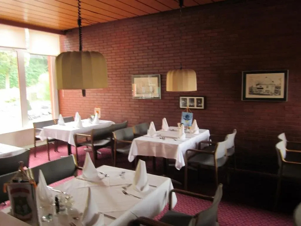 Lemgoer Hof Hotel Cordes