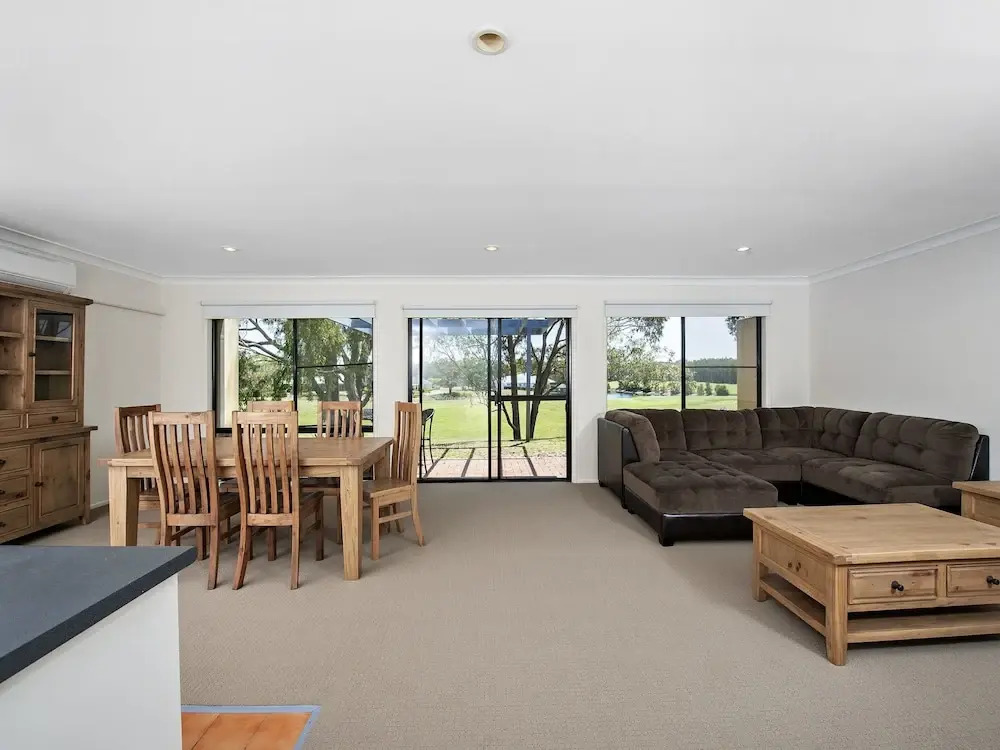 Villa 127 Horizons Golf Resort