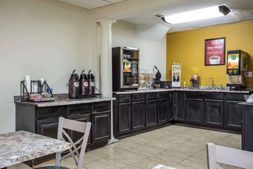 Econo Lodge Salisbury South