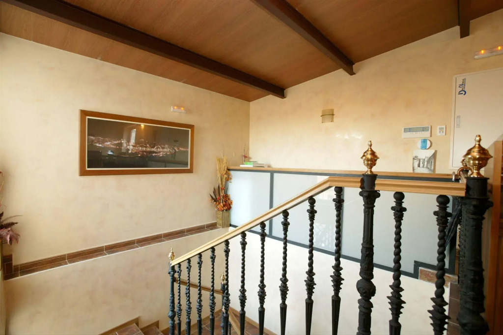 Hotel Las Murallas