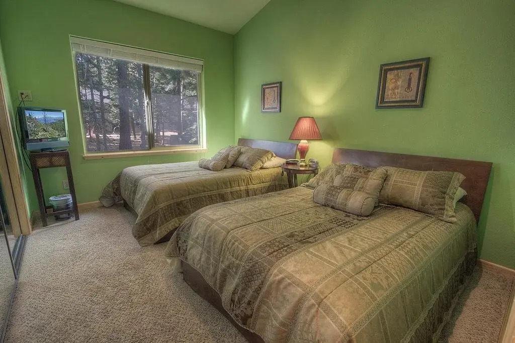 Awesome 6 Bedroom South Lake Tahoe Home by RedAwning
