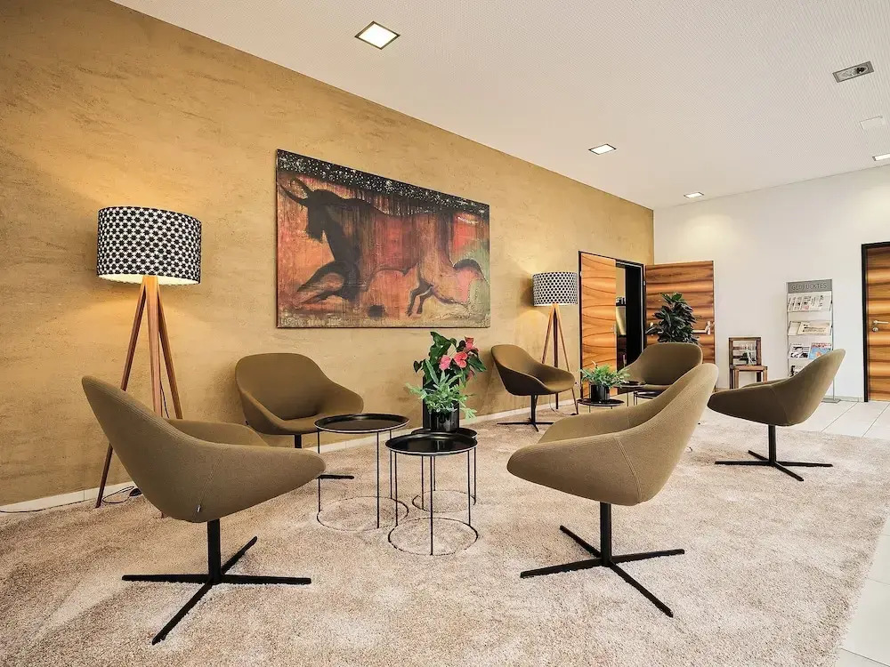 Fairmotel Dornbirn