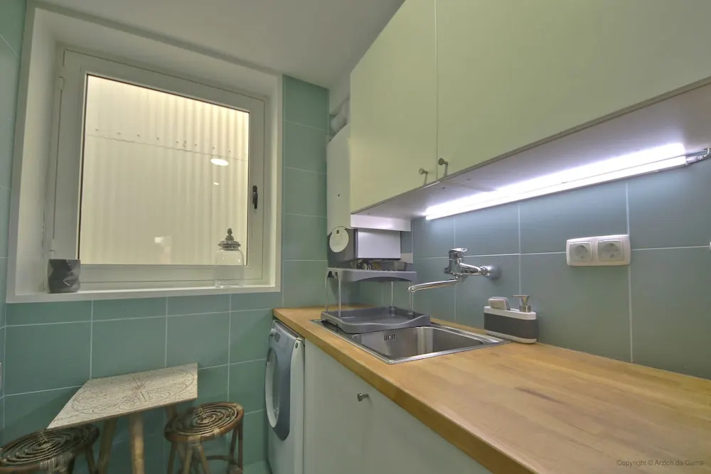 DA'Home - Oporto Lighthouse Apartment