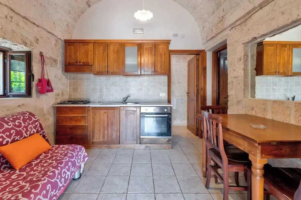 Apartment Villa Valle degli Ulivi by Interhome