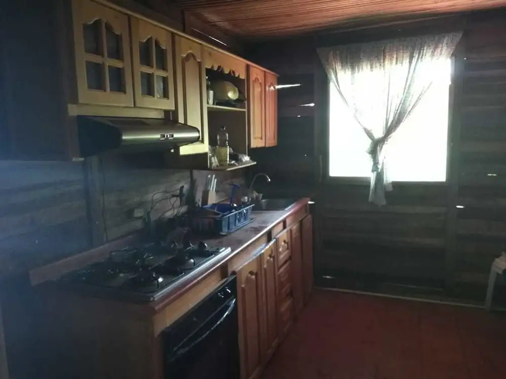 Bauers House