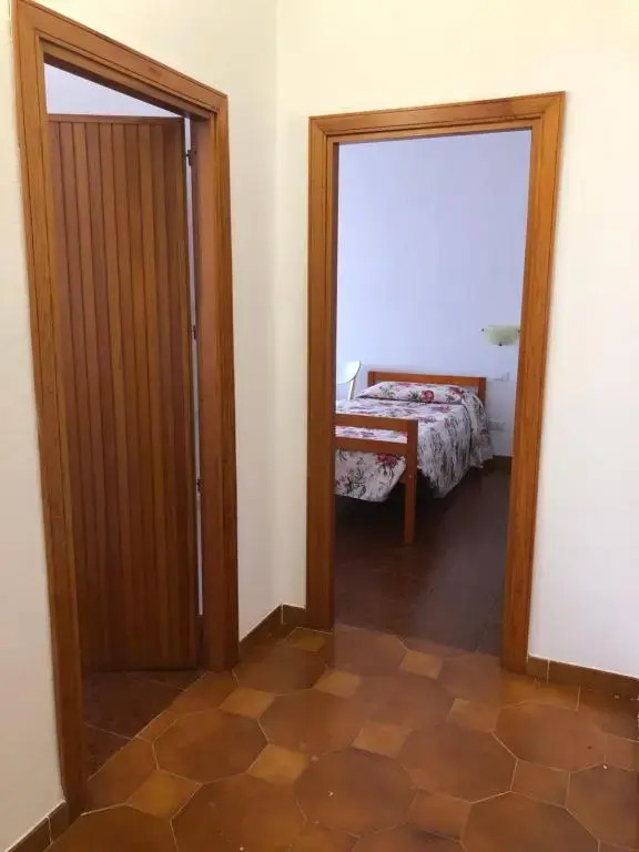 Lisa Holidays 300 Metri dal Mare