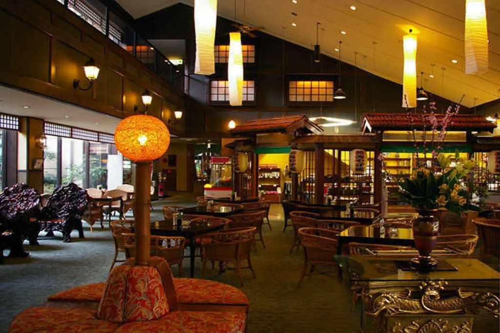 Hotel Glover-Tei