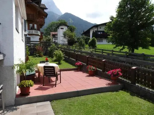 Haus Karls Ruh