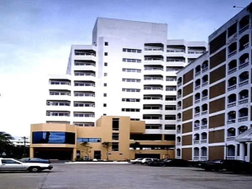 Romyen Residence(Romyen residence ร่มเย็นเรสซิเด้นซ์)