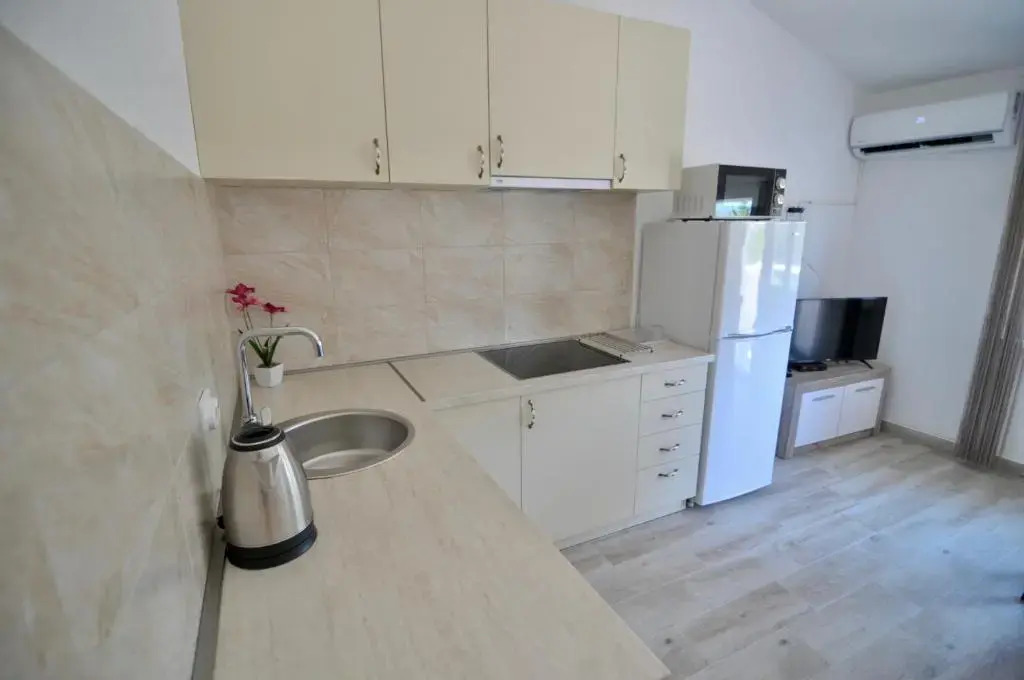 NEÐO Apartments Brda