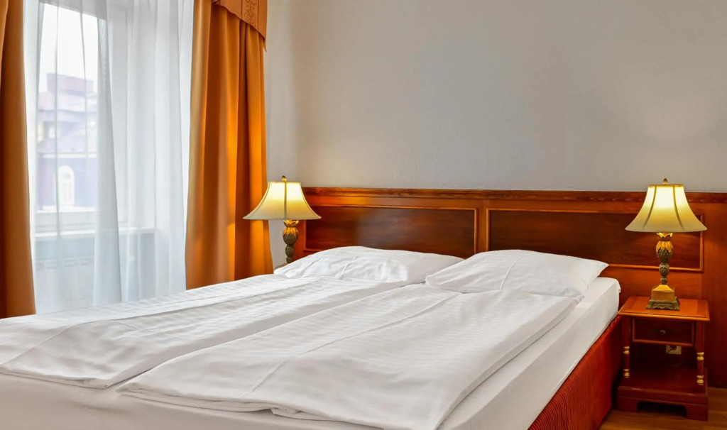 Spa Hotel Continental