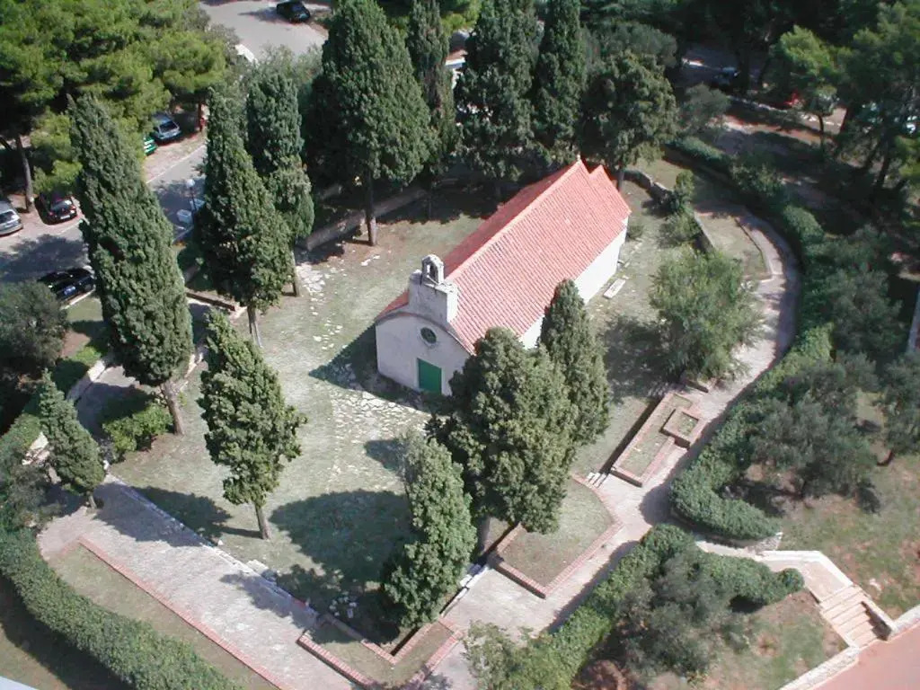 Apartments Mihić