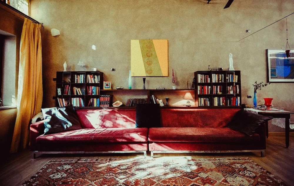 A CASA DI MARIANNA