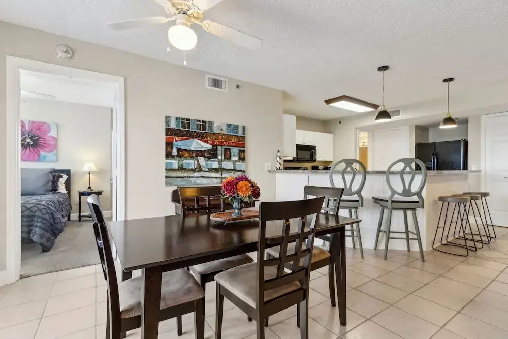 Tranquil 1BR Getaway in Fernandina Beach - Ocean View