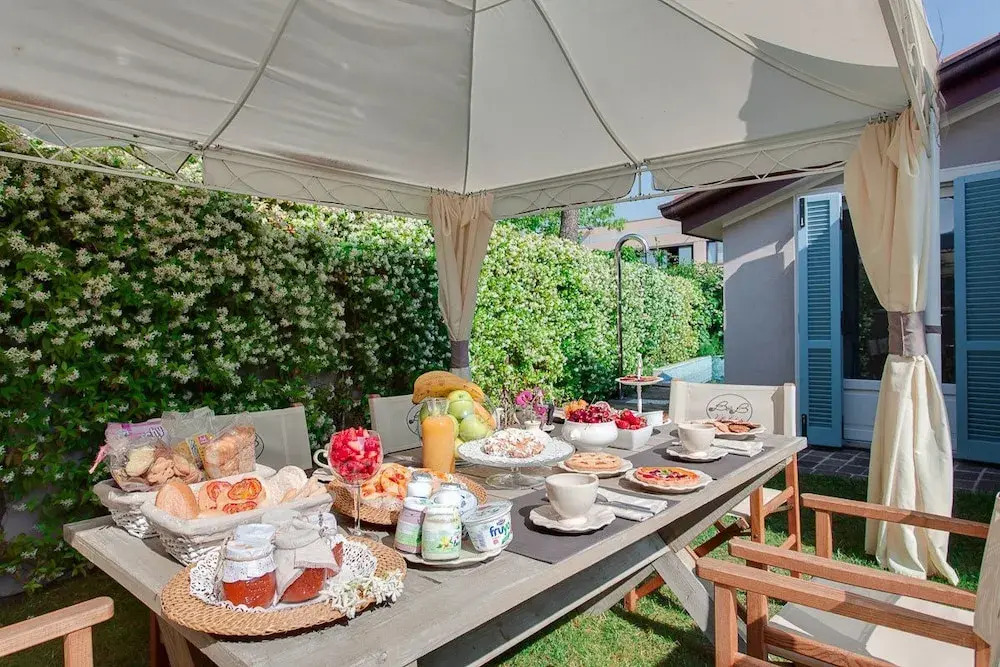 B&B Villa Celeste