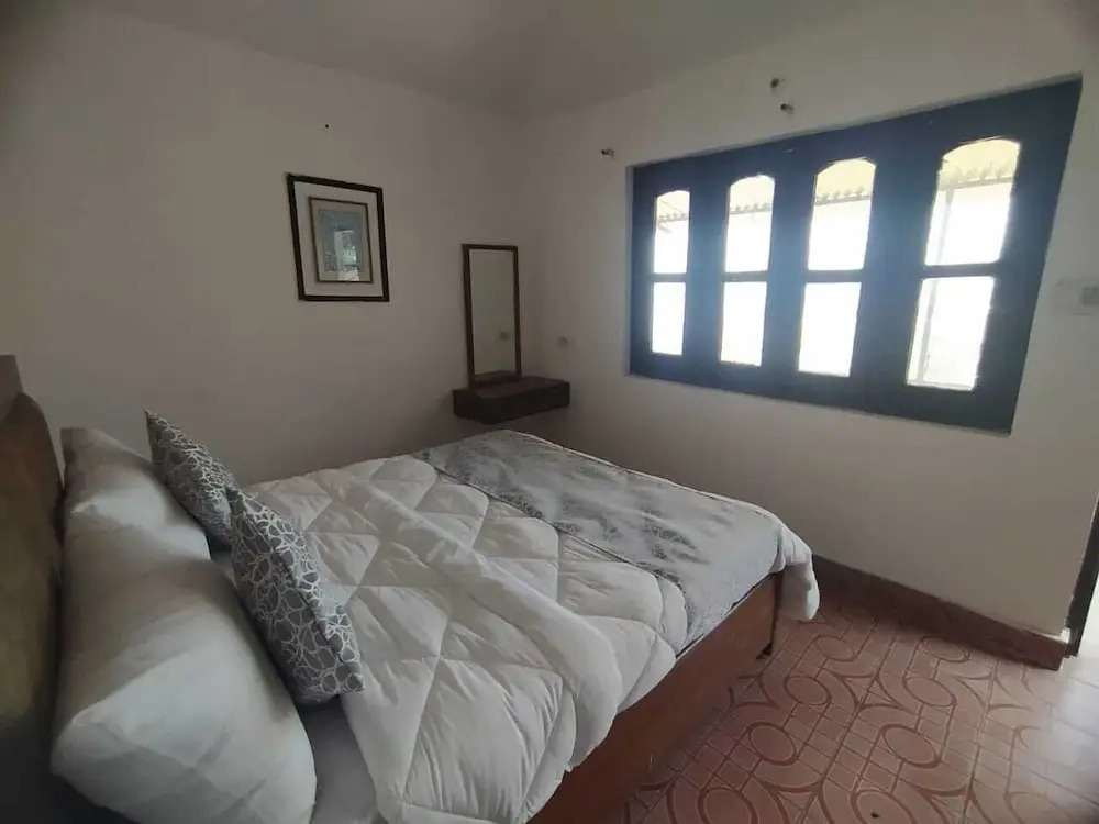 Kumaon Roop Resort
