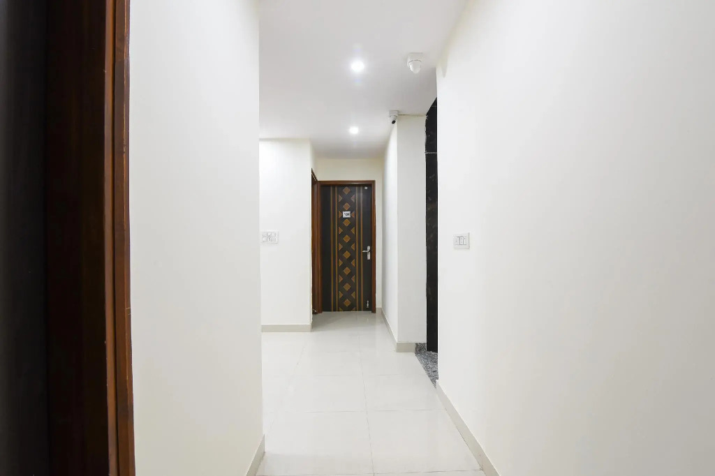 OYO 71599 Cozy Home