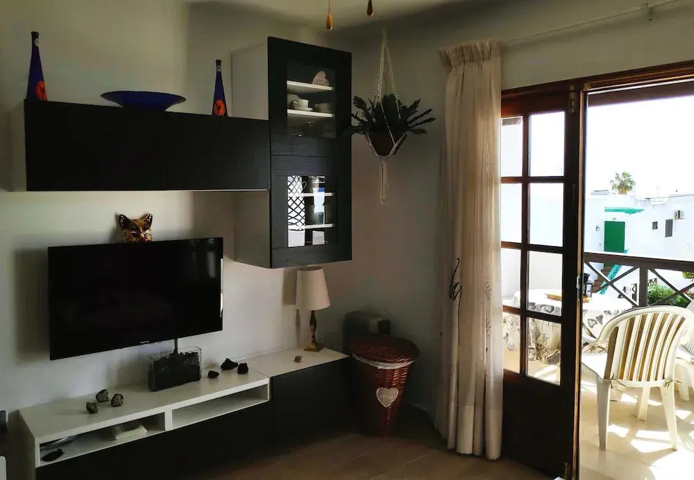 Apartamento El Timple