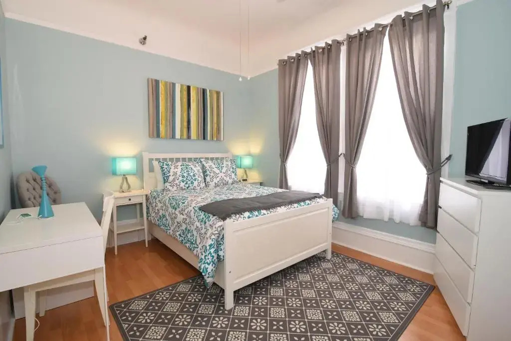 Hayes Valley Inn
