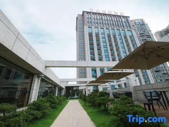 Jiangyuxing Hotel