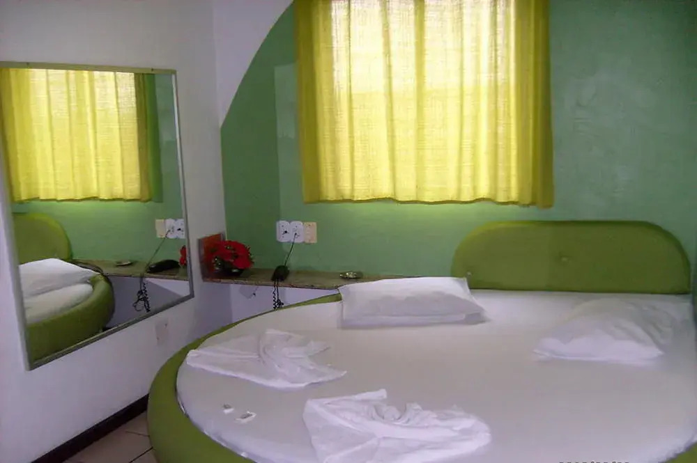 Hotel Dias