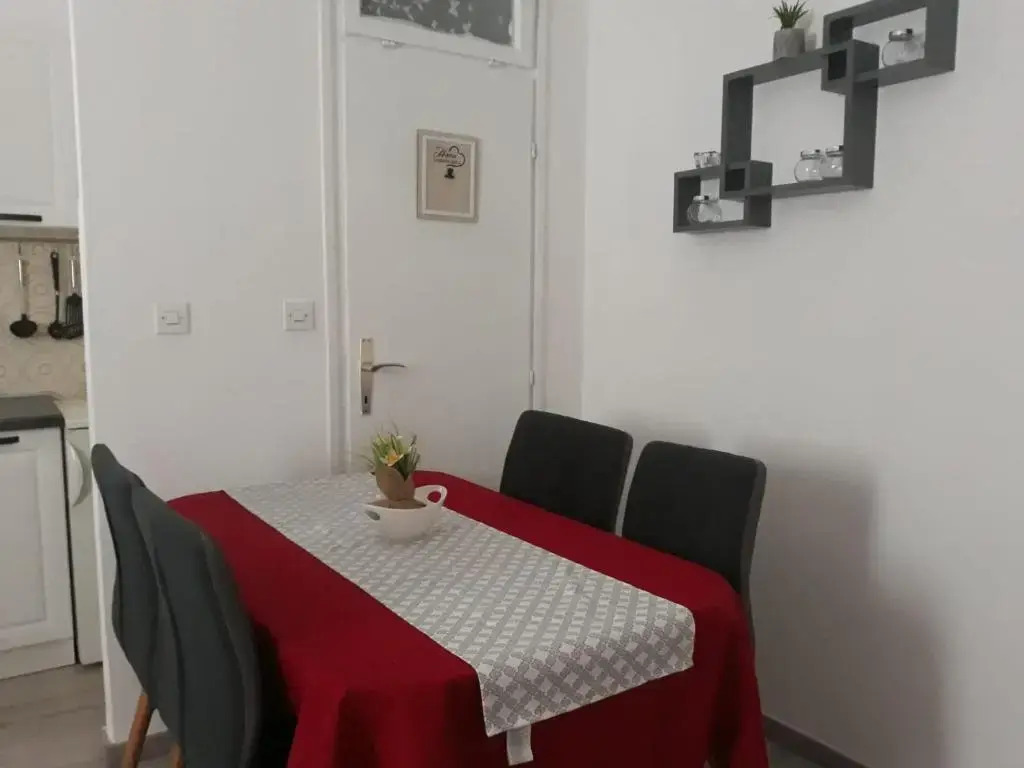 Apartman Viky