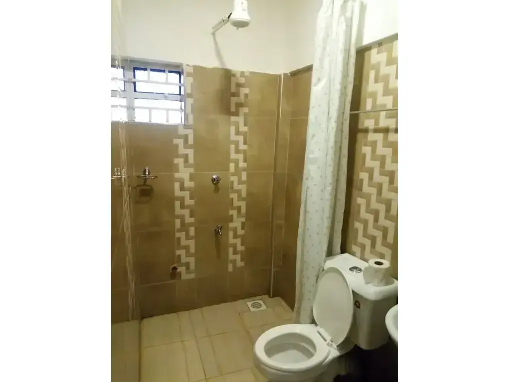 Beach View Hotel - Kisumu