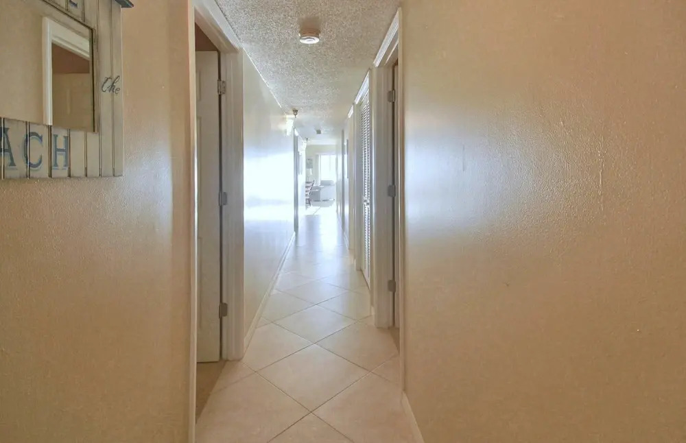 Emerald Isle 502 3 Bdrm Beachfront Condo / Sunset Views!