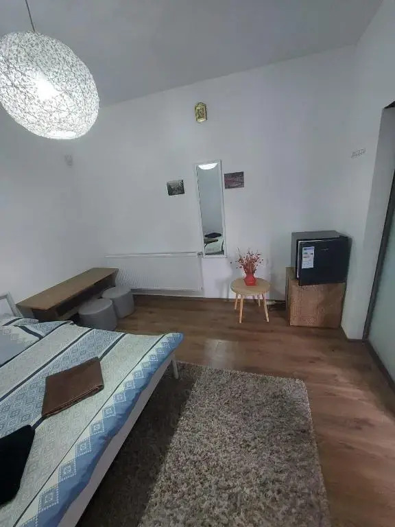 Camere Centrale