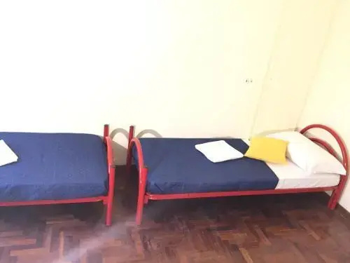 B&B Termini Colosseo Suite
