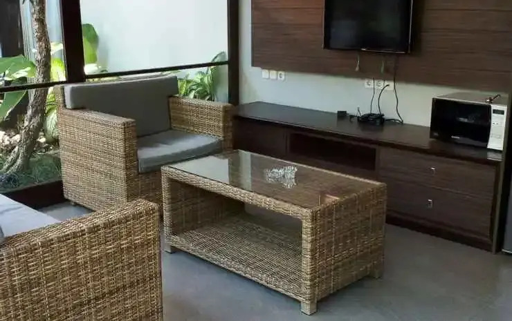 Villas De Kampoeng