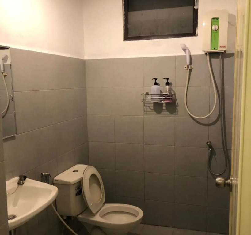 Backpack Station Pattaya - Hostel