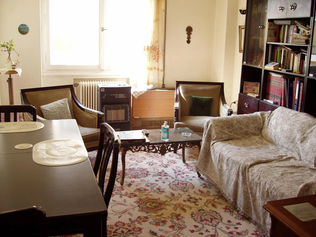 Private Bedrooms In Shared Appartment 135 Sm Athens Center