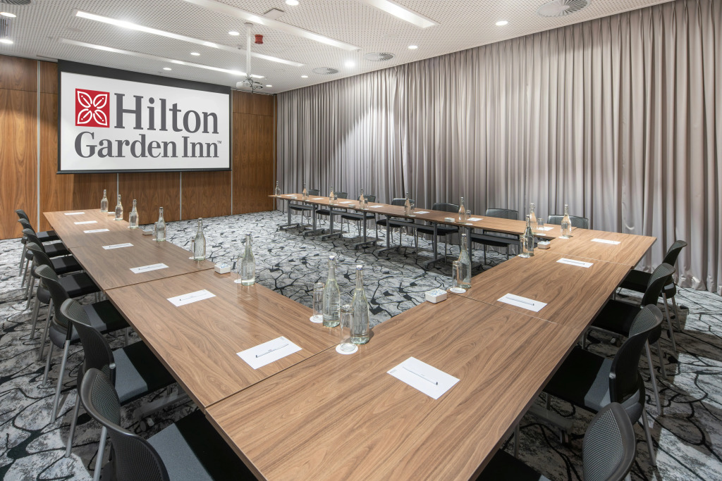 Hilton Garden Inn Mbabane