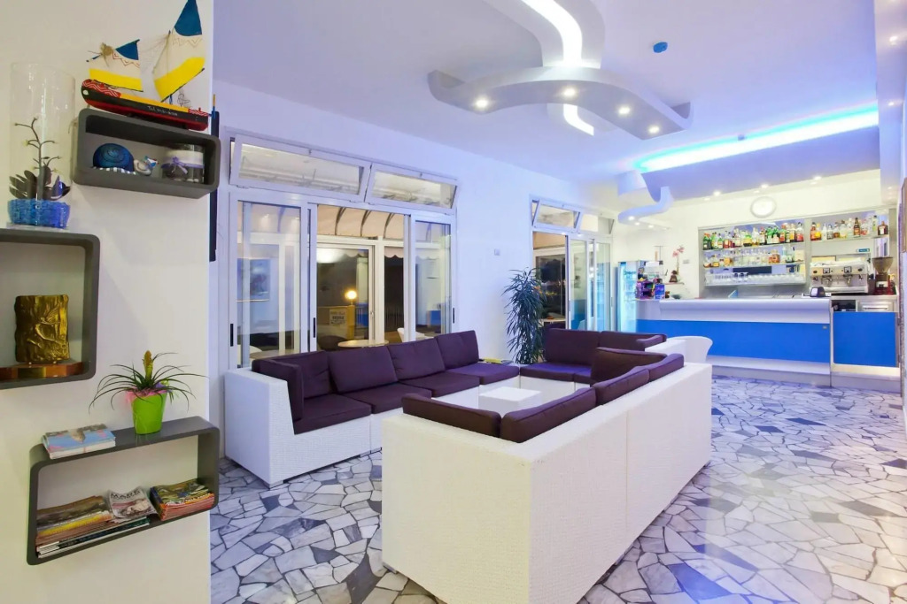 Hotel Fabris