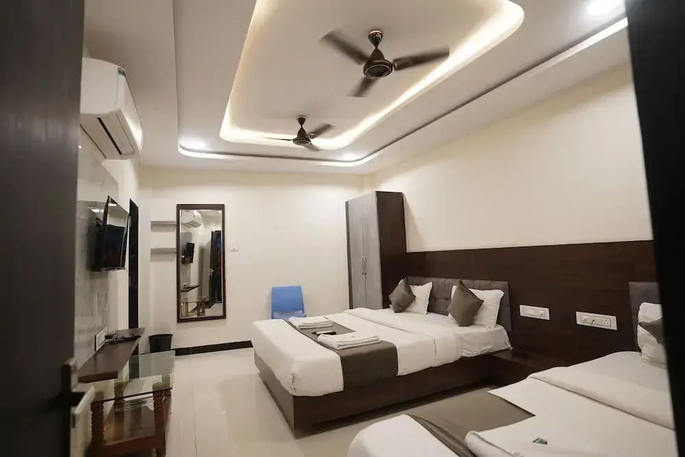 Hotel Dev Kripa