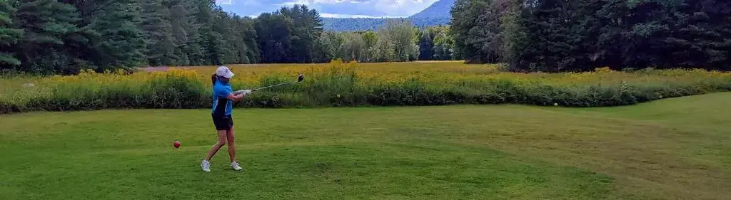 Jack O'Lantern Resort and Golf Course