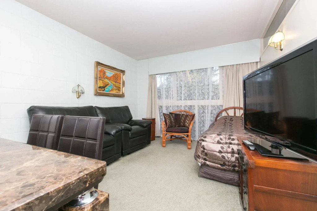 Ranfurly Evergreen Motel