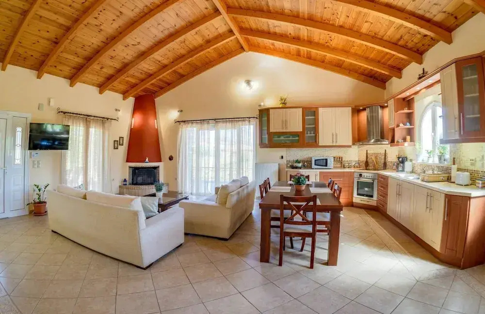Villa Stella, 2 Bedrooms, Wifi, Near The Beach