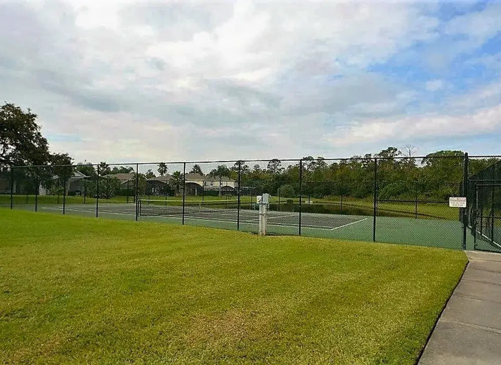 Casa Vacacional en Orlando Florida